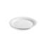 Hammershøi Porcelain Salad/Dessert Plate