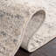 Tapis abstrait à performance rétro Brandarius-628607638