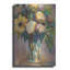 «Summmer Floral» par Jeanette Vertentes-630011605