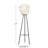 40.00'' H Floor Hurricane-1204321052
