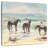 Brampt Ladies On Horses-109372887