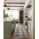 Chris Loves Julia x Loloi Francis Wool Spa/Granite Rug