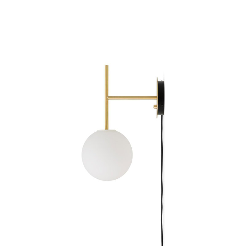 TR 1 - Light Armed Sconce