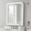 Miroir biseauté pour commode-1989110902