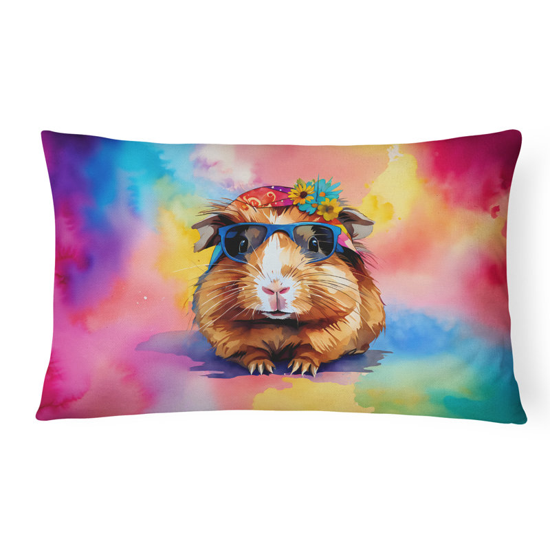 Coussin Hippie