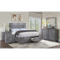 Yanlin 5-Piece Bedroom Set