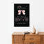 Parisian Pedals by Cindy Jacobs - Wrapped Canvas Print-1685398764
