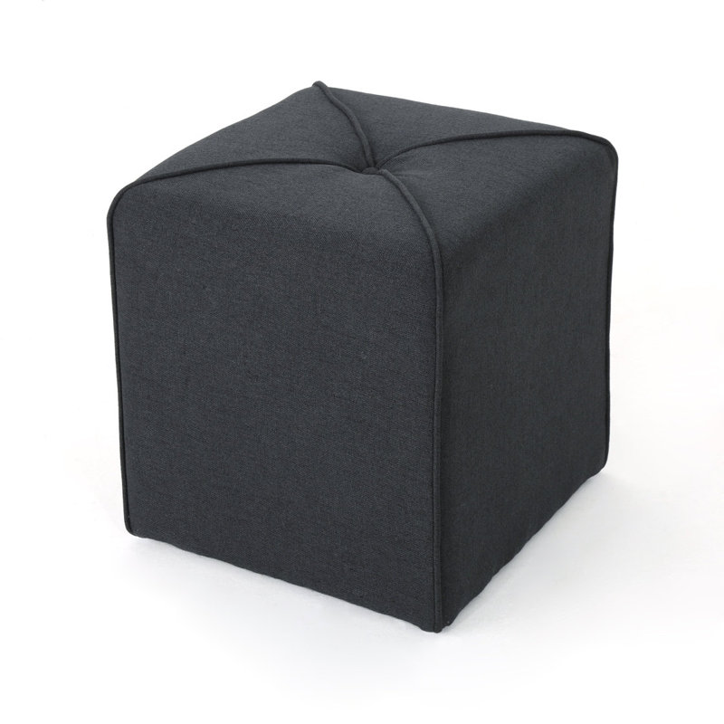 Ottoman1, Black