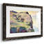 The Pointe Du Petit Ailly, 1897, reproduction d'art sur papier-732320929-732320932