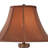 Eslick Metal Lamp