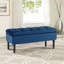 Banc de rangement avec repose-pieds Scheel-87705892