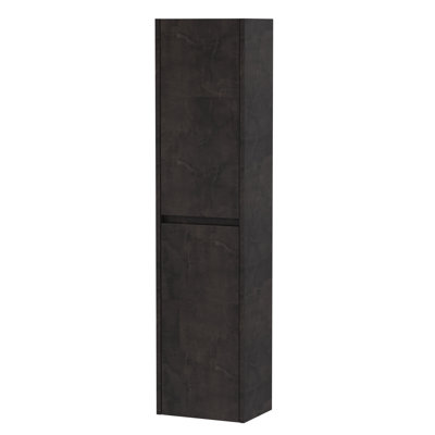 Havana Wall Linen Cabinet