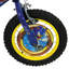 Sonic The Hedgehog Pedal Ride On