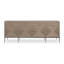 82.5 in. W Solid Wood Sideboard