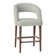 Tabouret 30 "Bryant