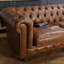 Hertwig 3 Seater Sofa