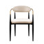 Ensemble de chaises d'appoint rembourrées 2 pièces-215524423