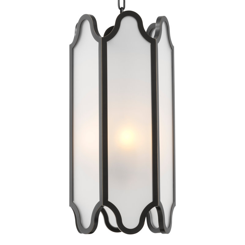 Rockefeller 1 - Light Pendant