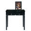 Dressing Table with Mirror-1131525636