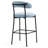 Counter height bar stools