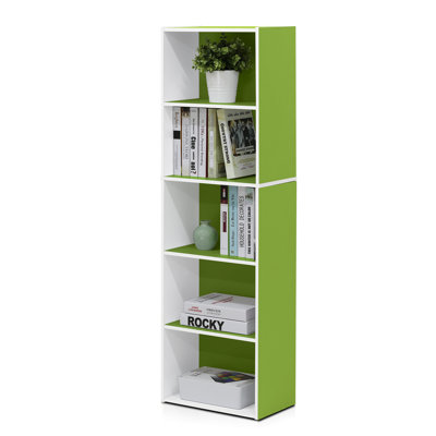 Cannice Bookcase