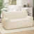 Beige Cotton Blend