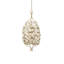 Maidenhair 5 - Light Chandelier