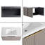  Meuble-lavabo mural simple 36 po avec plateau en résine Farnor-1882105586-1899368978