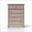 Ensemble de chambre configurable avec lit-bateau Churchwell