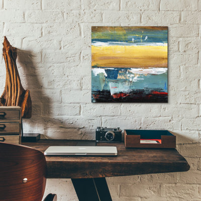 " H2O Elements " by Scott Hile