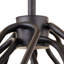 Hillock 2-Tier Chandelier