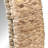 Round Rattan Wall Mirror-1824526825