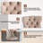 360°Swivel Bar Stools with Sliver Base-245266672