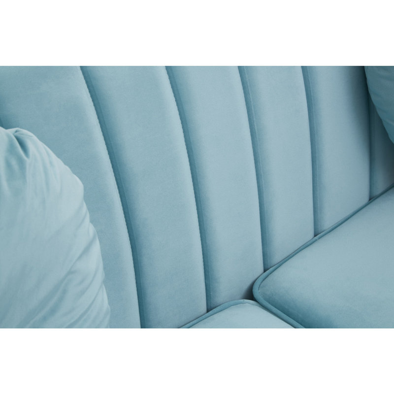 Eliezer Sofa, Green