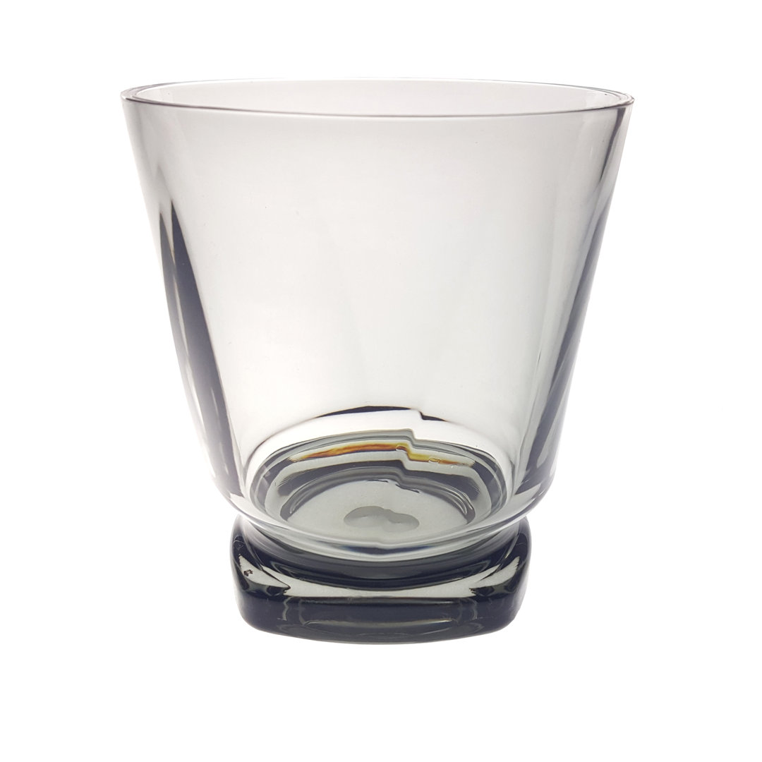 14oz. Acrylic Whiskey Glass Set (Set of 4) Latitude Run®