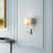 Tedder Candle Wall Light-36226067