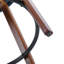 Tabouret de comptoir 26 po Kicha-841530087