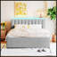 Lit plateforme tapissier Teddy-81429252-81429258