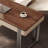 Modern Retro-Style Desk-1061418315