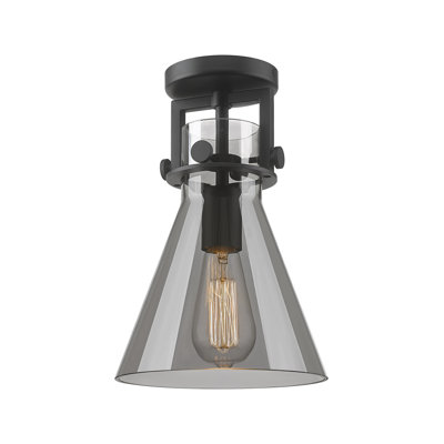 Plafonnier encastré 8 lumières Skokie