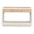 Connor 48'' Solid Wood Console Table