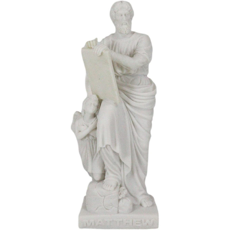 Figurine Carrold