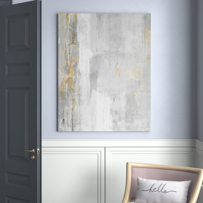" Abstract Elegance "