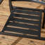 Fauteuil d'extérieur Shenya