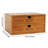 Storage Drawer Desktop Organizer