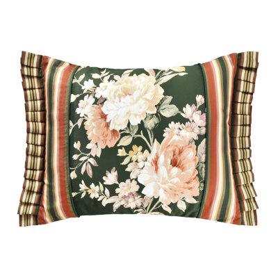 Brianna Boudoir Decorative Throw Pillow
