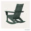 Chaise berçante Adirondack POLYWOOD-39378605