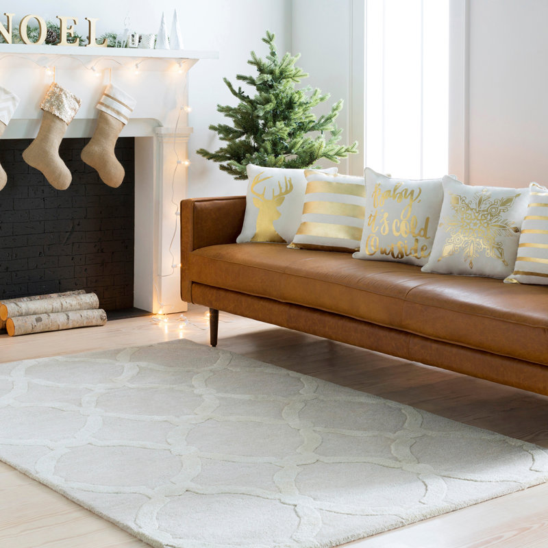 Cotton Pillow Cover