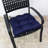 Patio D Indoor/Outdoor Seat Cushion-669597794