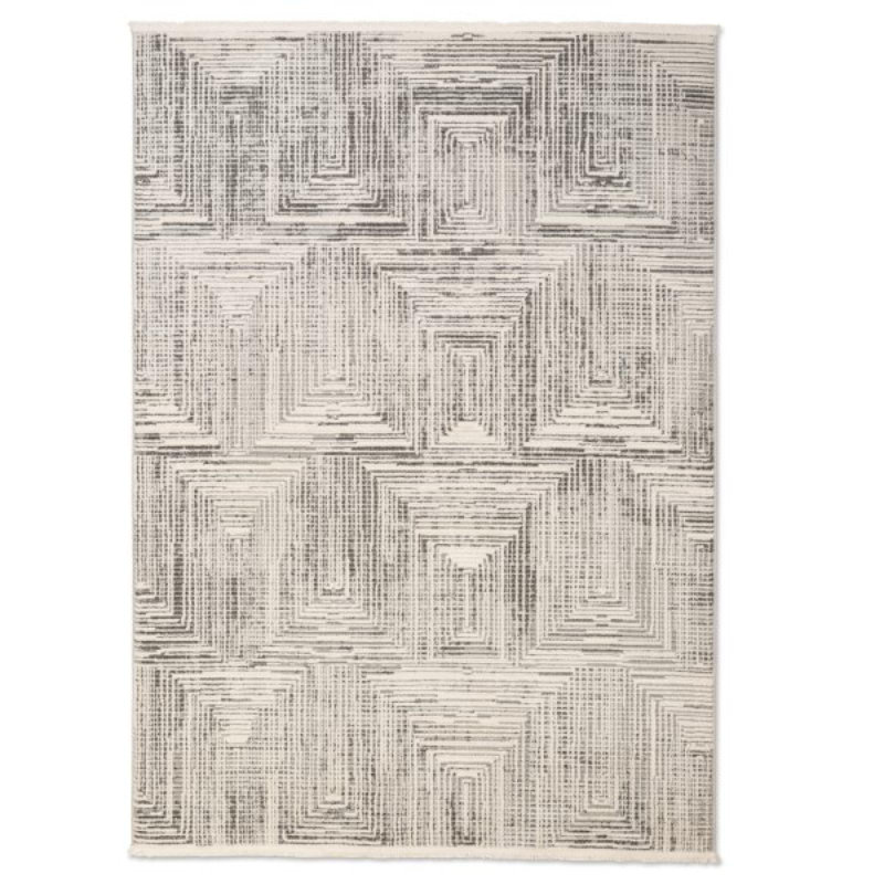 Tapis Modena Iii, Rectangle 6 pi 7 po x 9 pi